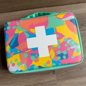 Johnson & Johnson First Aid Bag